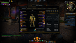 купить аккаунт Neverwinter